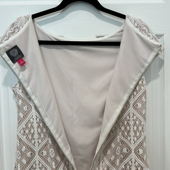 Lace Dress Vince Camuto - Picture 9 of 10